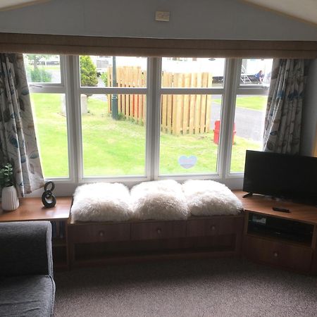 Beautiful 3 Bed Caravan Southviewpark Skegness Villa Luaran gambar